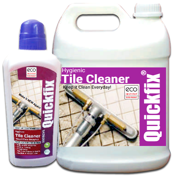 Tile Cleaner Godrich Chemicals